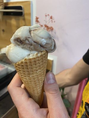   at Der Süße Schmidt in Dresden