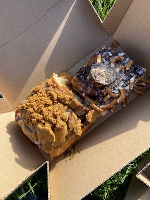   at Der Süße Schmidt in Dresden