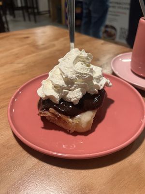   at Der Süße Schmidt in Dresden