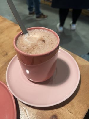   at Der Süße Schmidt in Dresden