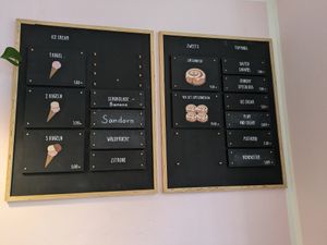  at Der Süße Schmidt in Dresden