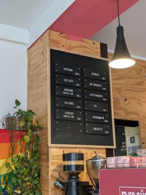  at Der Süße Schmidt in Dresden