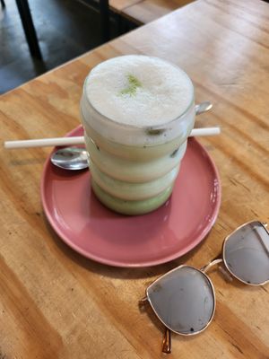  at Der Süße Schmidt in Dresden