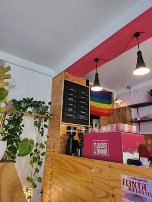  at Der Süße Schmidt in Dresden