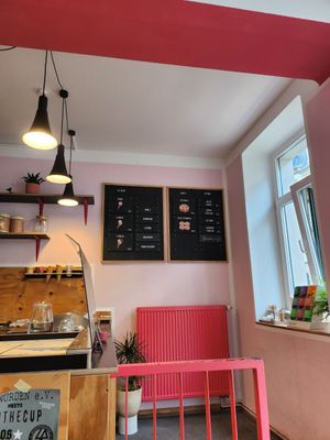  at Der Süße Schmidt in Dresden