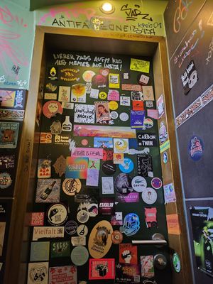  at Der Süße Schmidt in Dresden