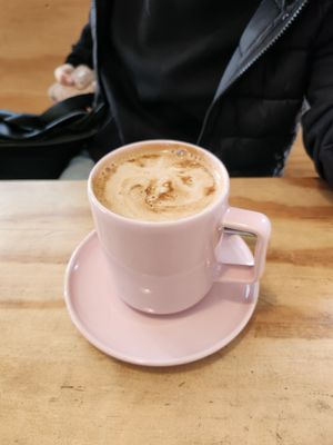  at Der Süße Schmidt in Dresden