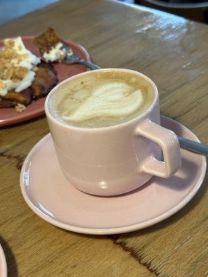   at Der Süße Schmidt in Dresden