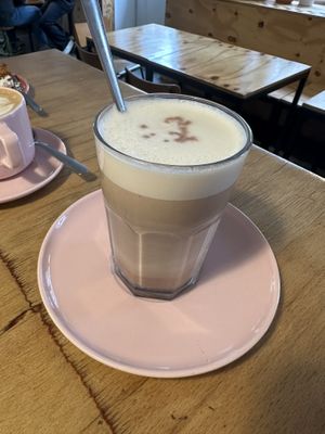   at Der Süße Schmidt in Dresden