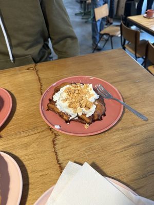   at Der Süße Schmidt in Dresden