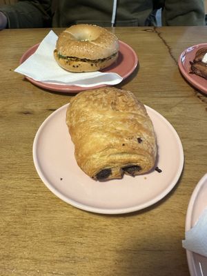   at Der Süße Schmidt in Dresden