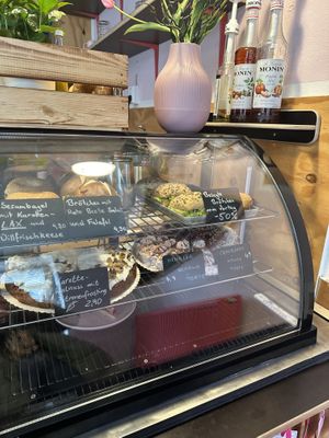   at Der Süße Schmidt in Dresden