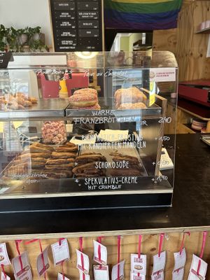   at Der Süße Schmidt in Dresden