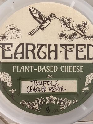   at EarthFed in Savannah