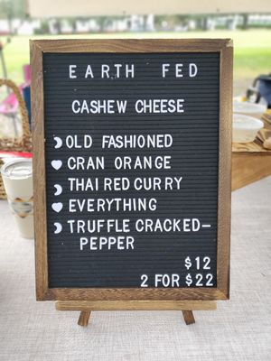  at EarthFed in Savannah