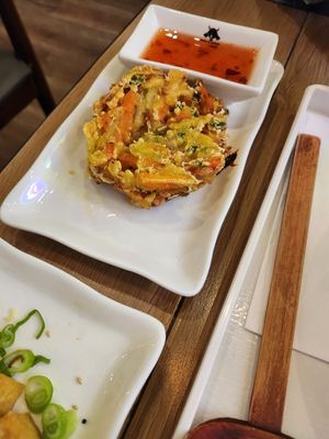  at Men-o Ramen in Copenhagen