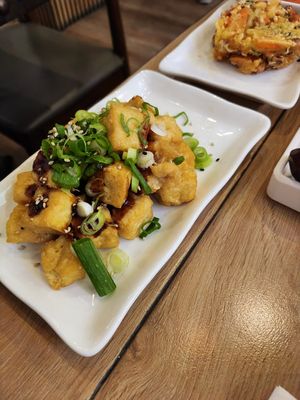  at Men-o Ramen in Copenhagen