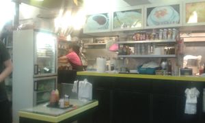 Inside... at Jade Vegetarian - Jane Heart in Kowloon