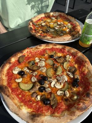   at Teigbude in Timmendorfer Strand