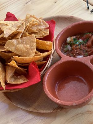   at Tacos Pexito in Sesimbra