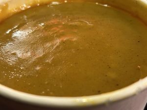 Curry sauce   at Lotus Leaf in Birtley