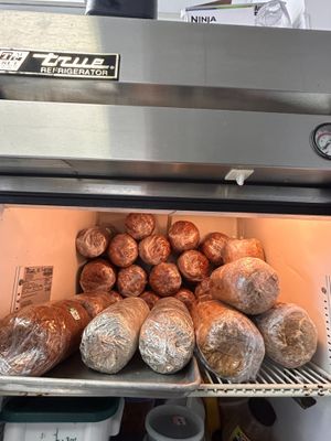  at Providence Vegan Deli in Providence