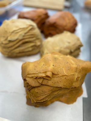  at Providence Vegan Deli in Providence