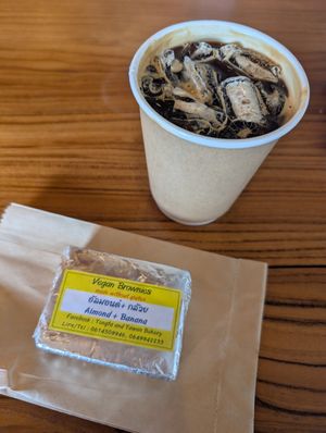  at V-Tribe in Chiang Mai