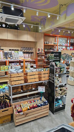  at Plenti in Bangkok