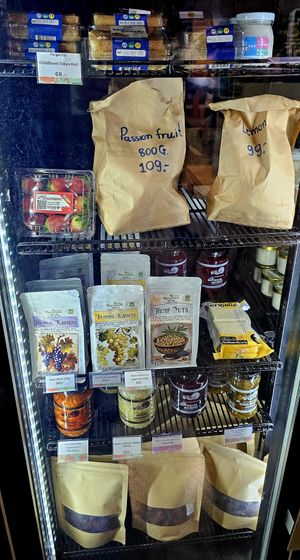  at Plenti in Bangkok