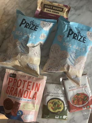   at Plenti in Bangkok