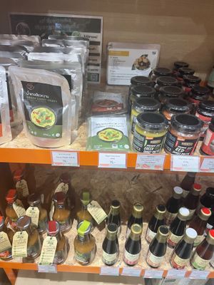   at Plenti in Bangkok