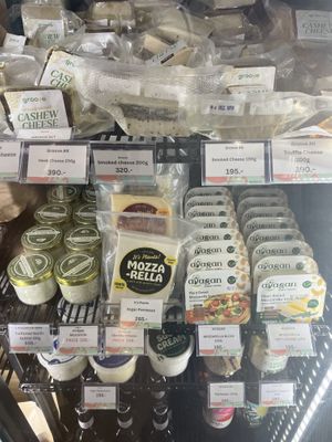   at Plenti in Bangkok