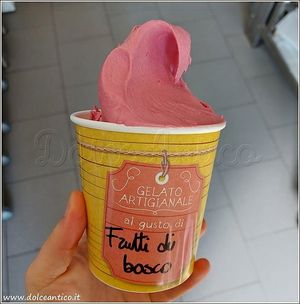  at Pasticceria Dolce Antico in Cisternino