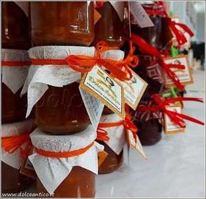  at Pasticceria Dolce Antico in Cisternino