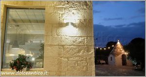  at Pasticceria Dolce Antico in Cisternino