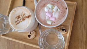  at piu-Ma in Gmunden