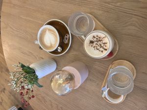 Getränke   at piu-Ma in Gmunden