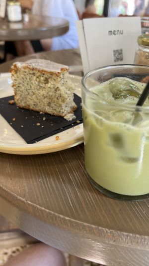   at Kofi Microroastery in Ioannina