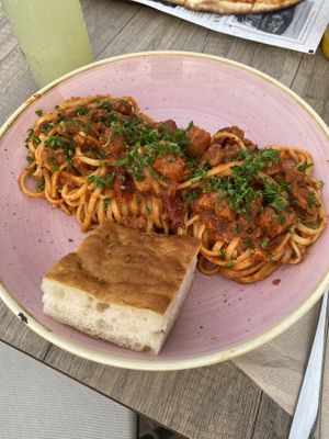   at Mocca Deli - Lidköping in Lidkoeping