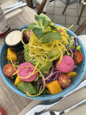   at Mocca Deli - Lidköping in Lidkoeping