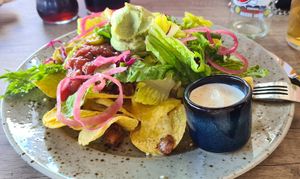  at Mocca Deli - Lidköping in Lidkoeping