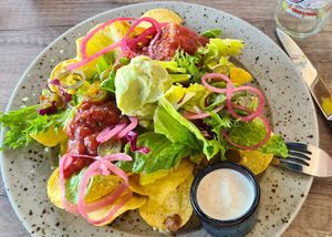  at Mocca Deli - Lidköping in Lidkoeping