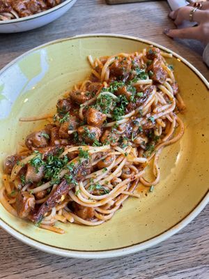   at Mocca Deli - Lidköping in Lidkoeping