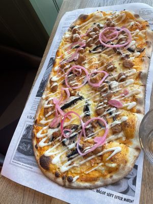   at Mocca Deli - Lidköping in Lidkoeping