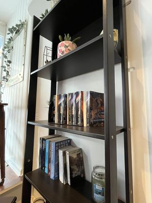 Intérieur   at Sandrinette Cacahuète in Saint Ghislain