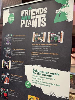 About the brand carried  at BEG - Galeb 3 Bar in Belgrade