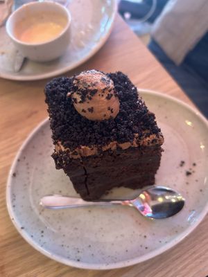 at Mahalo - Kungsholmen in Stockholm