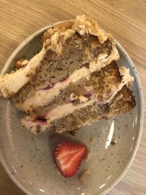   at Mahalo - Kungsholmen in Stockholm