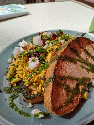  at Mahalo - Kungsholmen in Stockholm